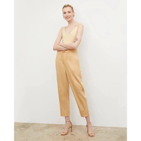 MM LaFleur The Shane Pant - Everyday Twill - Picture 1 of 6